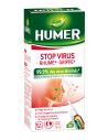 HUMER Stop virus rhume grippe spray