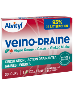 ALVITYL Veino-Draine
