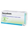 DACUDOSES Lavage ophtalmique