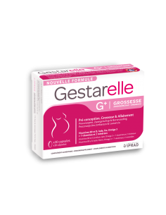 GESTARELLE G+ Grossesse
