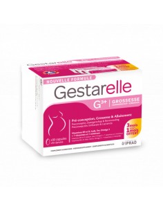 GESTARELLE G3 Grossesse
