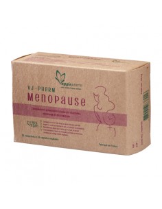 VJ-PHARM Menopause
