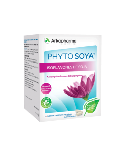 ARKOPHARMA Phyto Soya Ménopause 17,5 mg