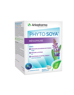 ARKOPHARMA Phyto Soya Ménopause 35 mg