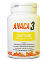 ANACA 3 Capteur de graisses et sucres