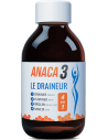 ANACA 3 Draineur 4-en-1