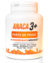 ANACA 3 + Perte de poids