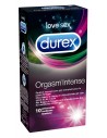DUREX Orgasm'intense