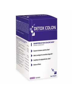 INELDEA Detox Colon