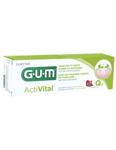 GUM Activital Q10 Gel