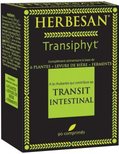 HERBESAN Transiphyt