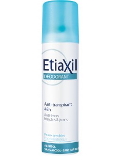 ETIAXIL Anti-transpirant