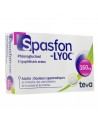 SPASFON-LYOC Comprimés, maux de ventre, douleurs spasmodiques-boite blanche et violette 160mg