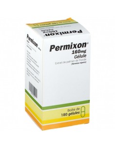 PERMIXON 160mg