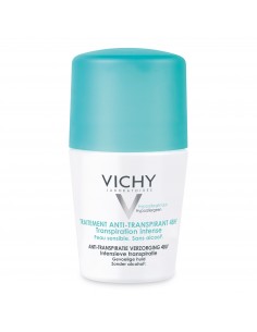 VICHY deodorant anti transpirant 48 h Roll-On