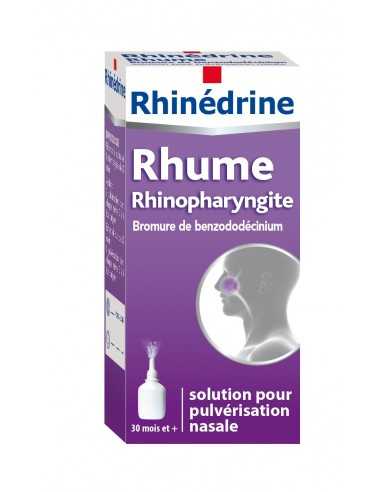 RHINEDRINE Rhume