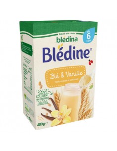 BLEDINA-Blédine-Blé-Et-Vanille