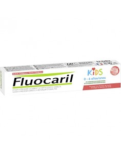 FLUOCARIL Kids 0-6 ans