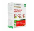 ARKOPHARMA Arkofluides BIO Programme Immunité
