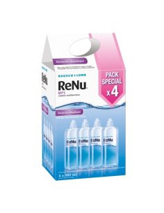 ReNu Solutions Multifonctions Pack Spécial X4