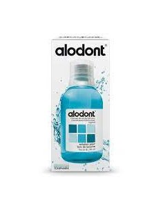 Alodont Solution pour bain de bouche
