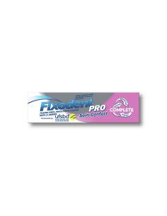 Fixodent pro soin confort