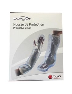 DONJOY Housse de protection pour plâtres, pansements ou plaies