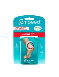 COMPEED Pansements ampoules