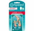 COMPEED Pansements ampoules Assortiment