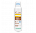 ROGÉ CAVAILLÈS Déodorant Dermato Spray 150 ml - Flacon spray blanc étiquette marron