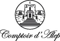 COMPTOIR D'ALEP