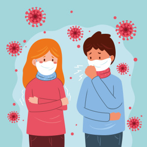 Virus hivernaux : les prévenir, les guérir